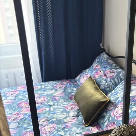 Apartment Pod Zlotym Lwem Olsztyn (Warmian-Masurian)